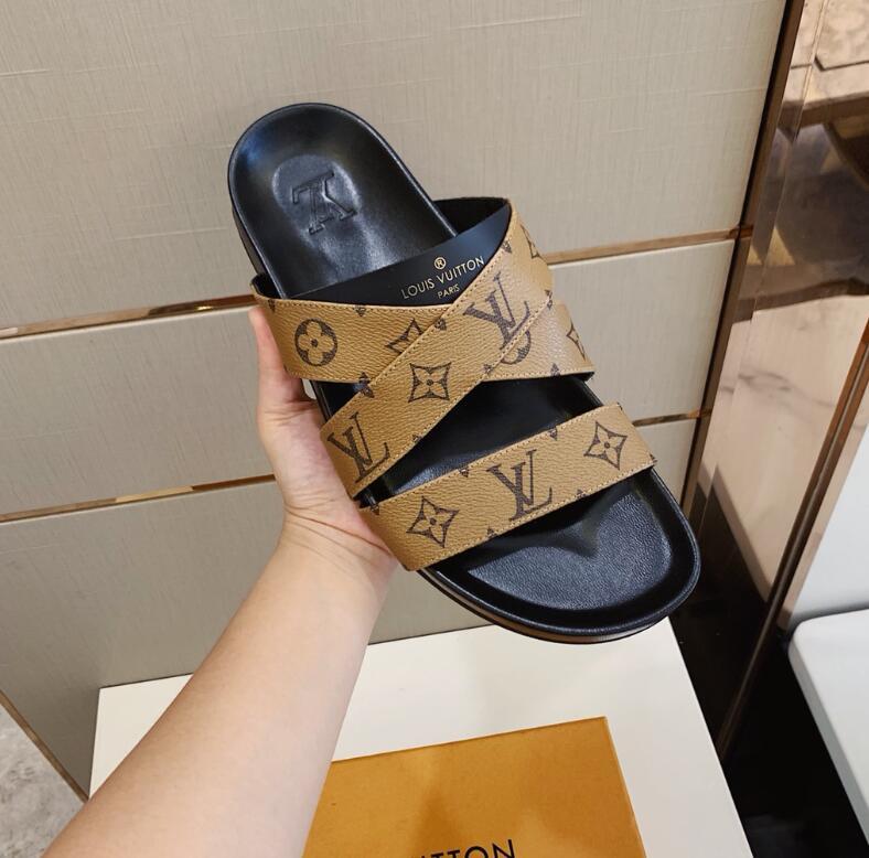 SAMC - LOV Men Shoes - 1595