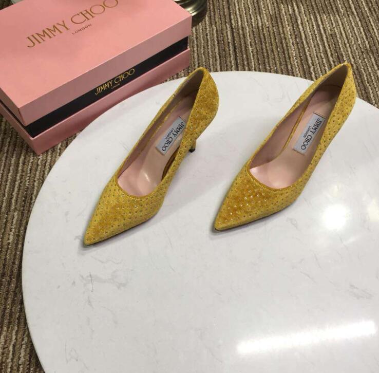 SAMC - JMC Shoes - 192