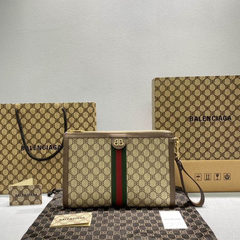 Satchel Bags - BGA Bags - 097