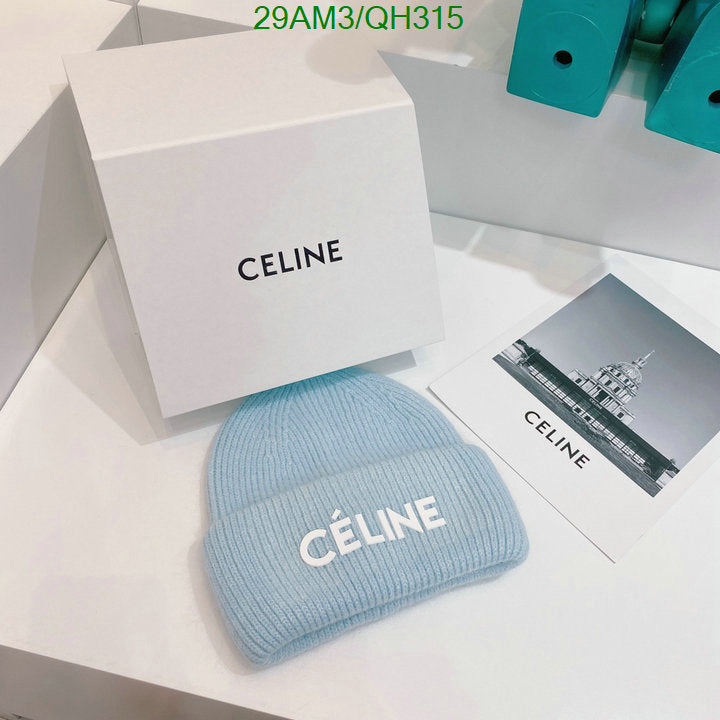 SAMC - COL Caps & Hats - 145