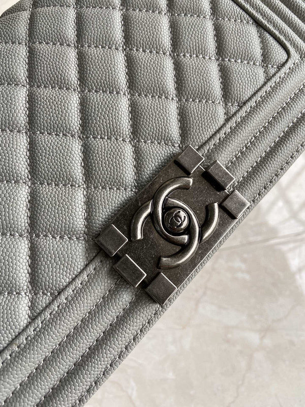 Satchel Bags - CHL Bags - 1451