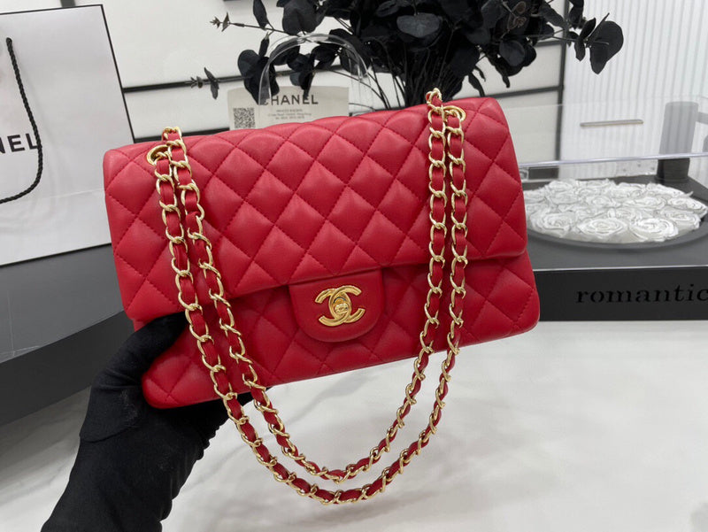 Satchel Bags - CHL Bags - 2487
