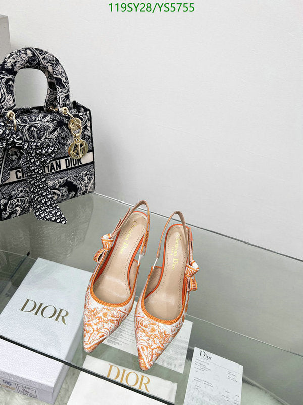 SAMCC - DOR Women Shoes - 2423
