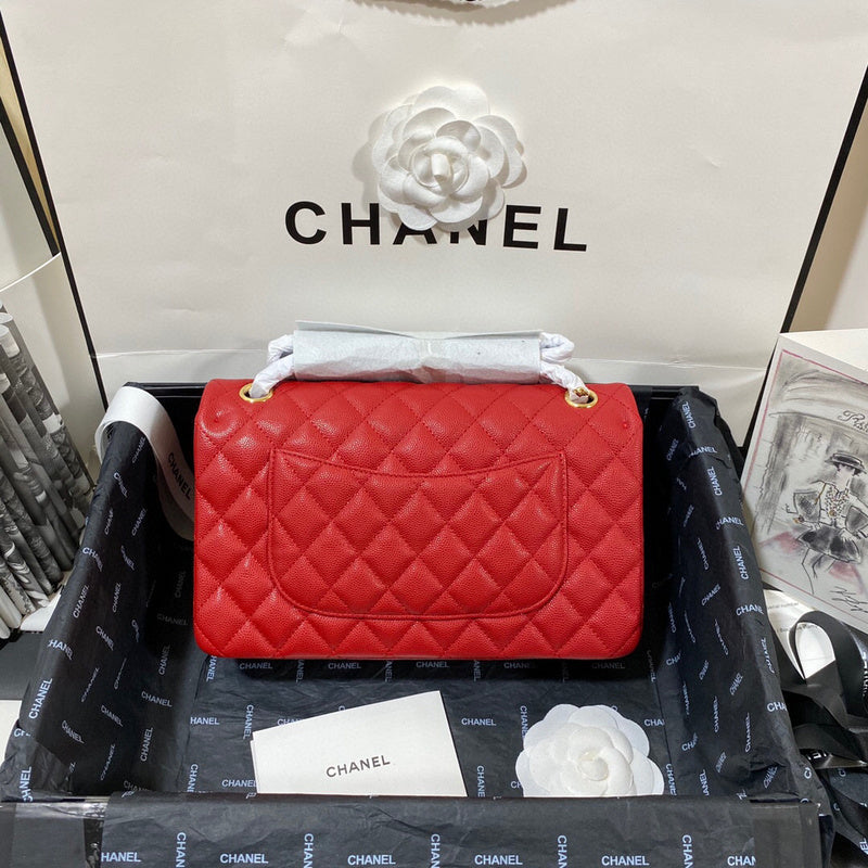 Satchel Bags - CHL Bags - 3274
