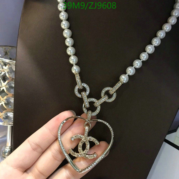 SAMC - CHL Jewelry - 900
