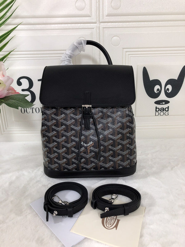 Satchel Bags - GOD Bags - 534