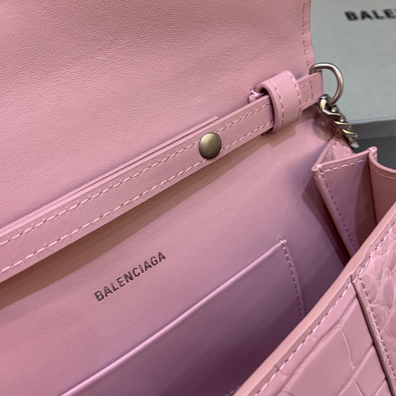 Satchel Bags - BGA Bags - 653