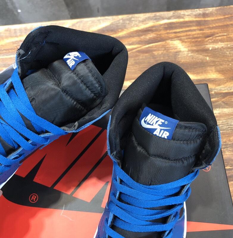 SAMC - NKE Shoes - 983