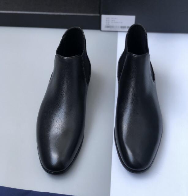 Glamy - PD Men Shoes - 341