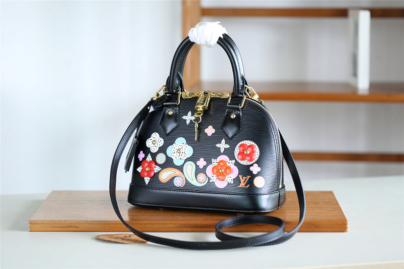 Glami Fashion Lu-Vi bags - 8256
