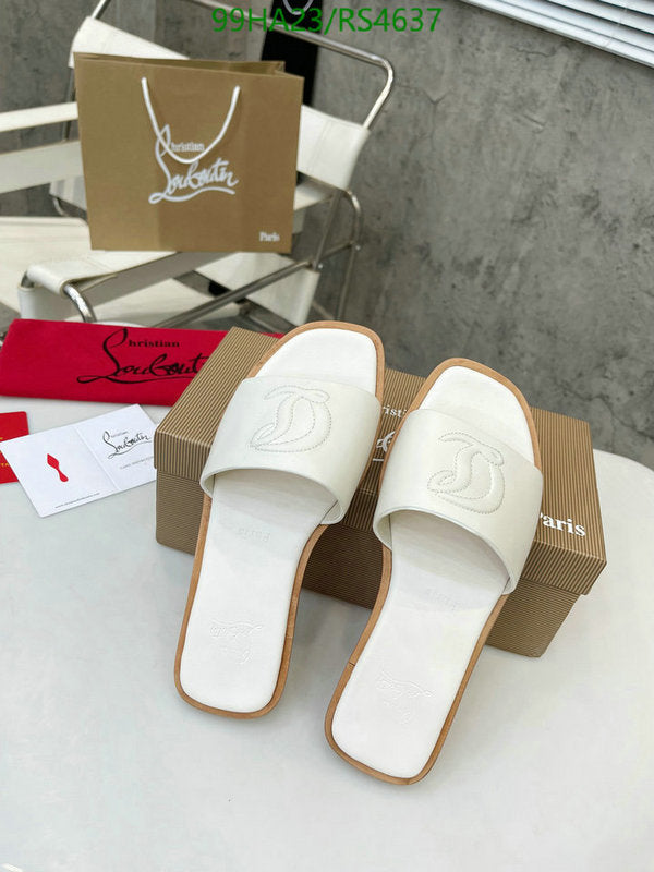 SAMC - CBL Women Shoes - 080
