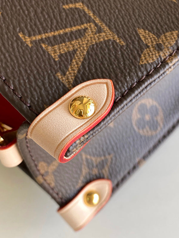 Glami Fashion Lu-Vi Bags - 16978