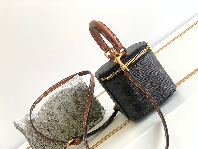 Glamy - COL Bags - 019