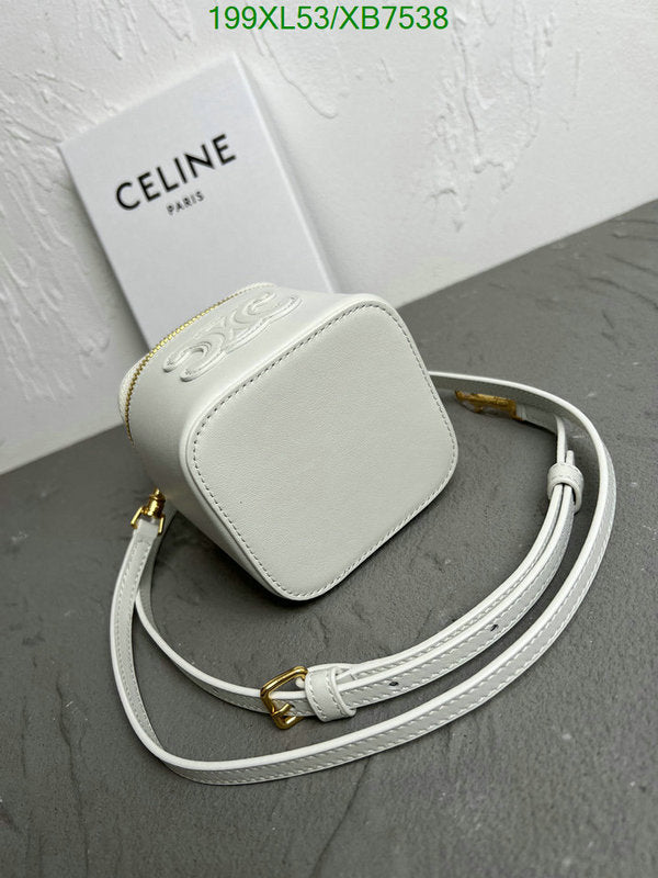 SAMC - COL Bags - 138