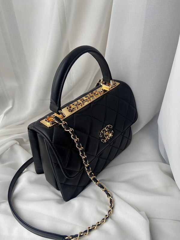 Satchel Bags - CHL Bags - 2401