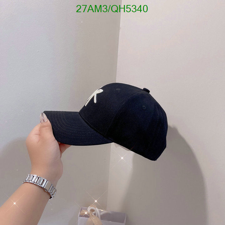 SAMC - DOR Caps & Hats - 087