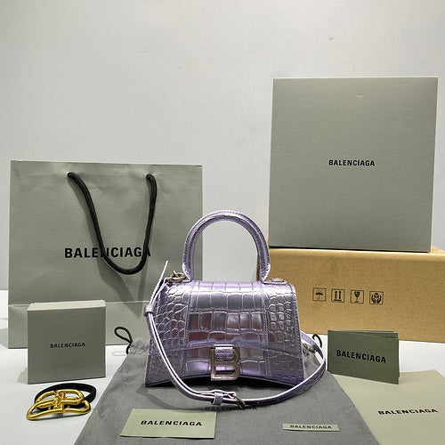Satchel Bags - BGA Bags - 191