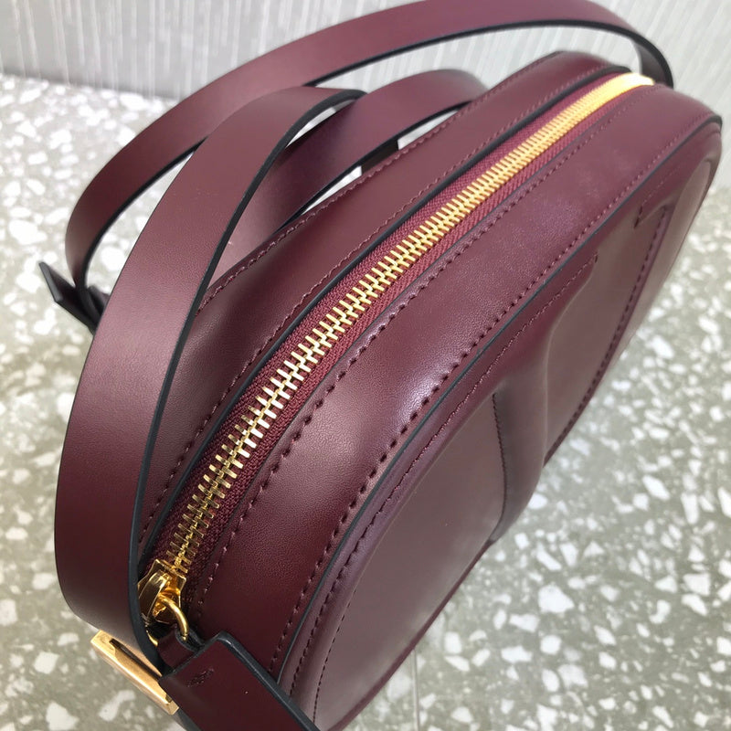Satchel Bags - VTO Bags - 395