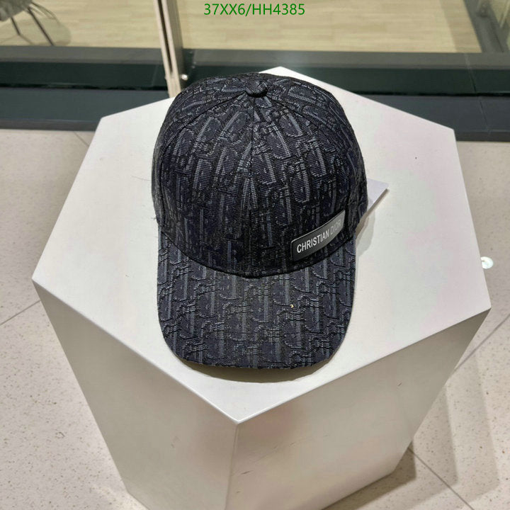 SAMC - DOR Caps & Hats - 120