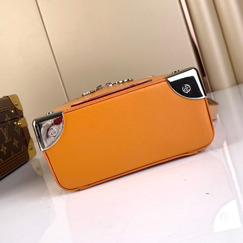 Satchel Bags - VL Bags - 4476
