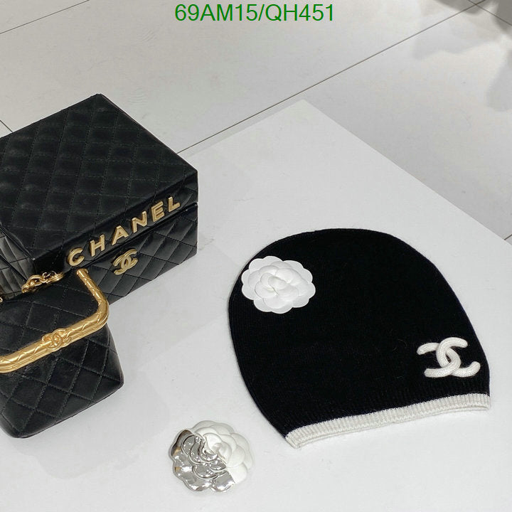 SAMC - CHL Caps & Hats - 137