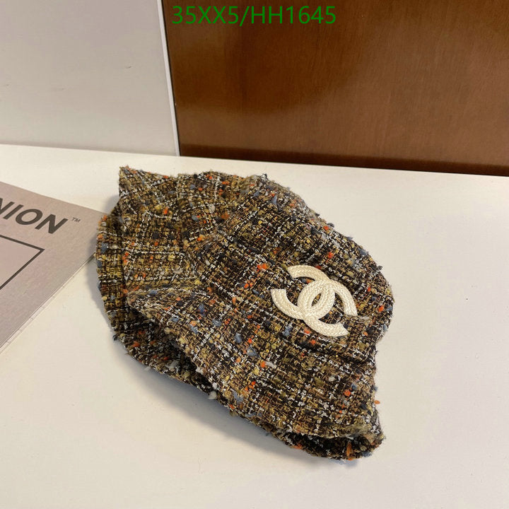 SAMC - CHL Caps & Hats - 381