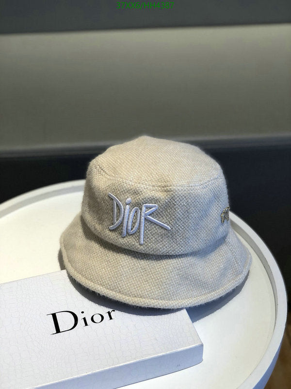 SAMC - DOR Caps & Hats - 109