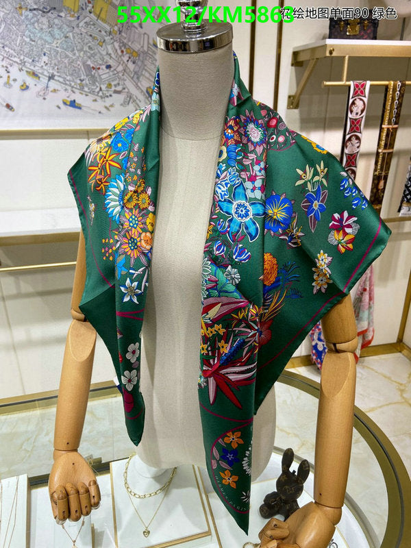 SAMC - HMS Scarves - 046