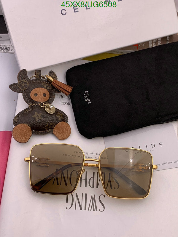 SAMC - COL Glasses - 091