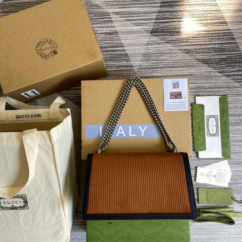 ELE - GG Bags - 1737
