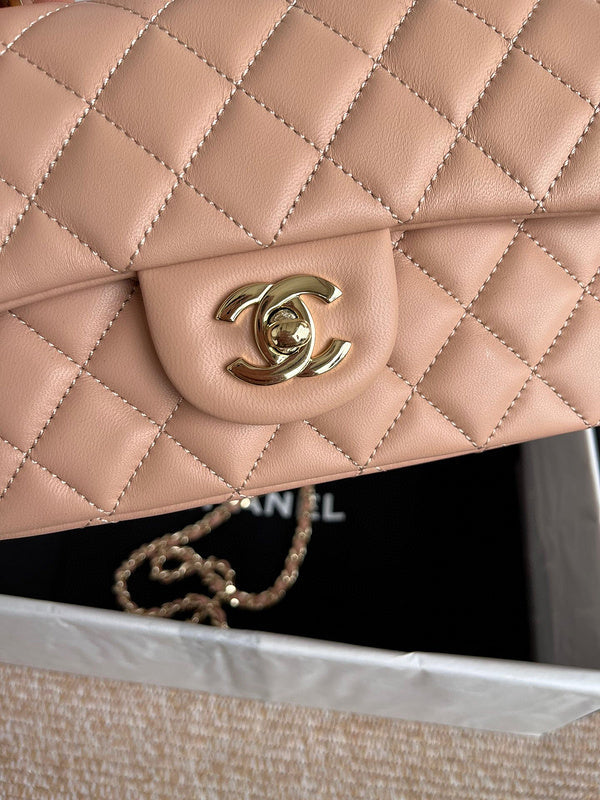 Satchel Bags - CHL Bags - 3134