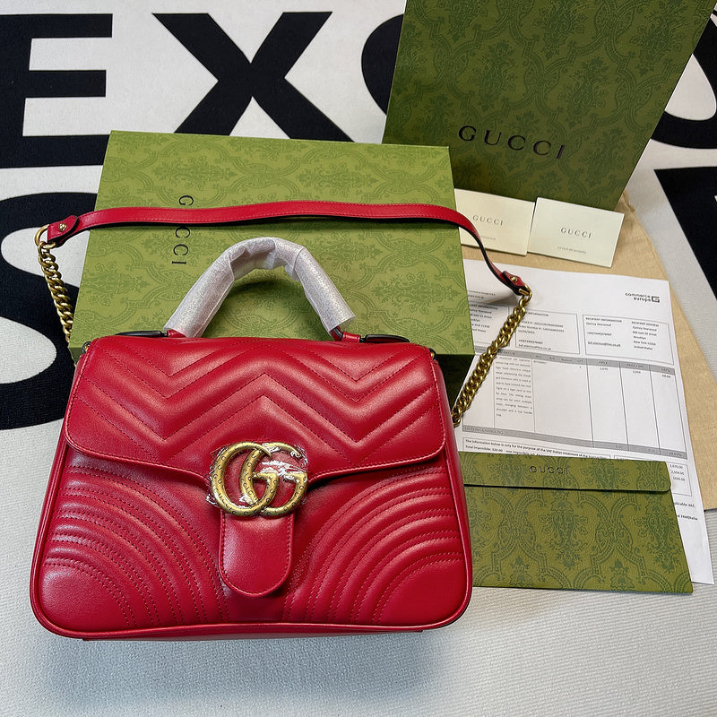 Satchel Bags - GCI Bags - 6985