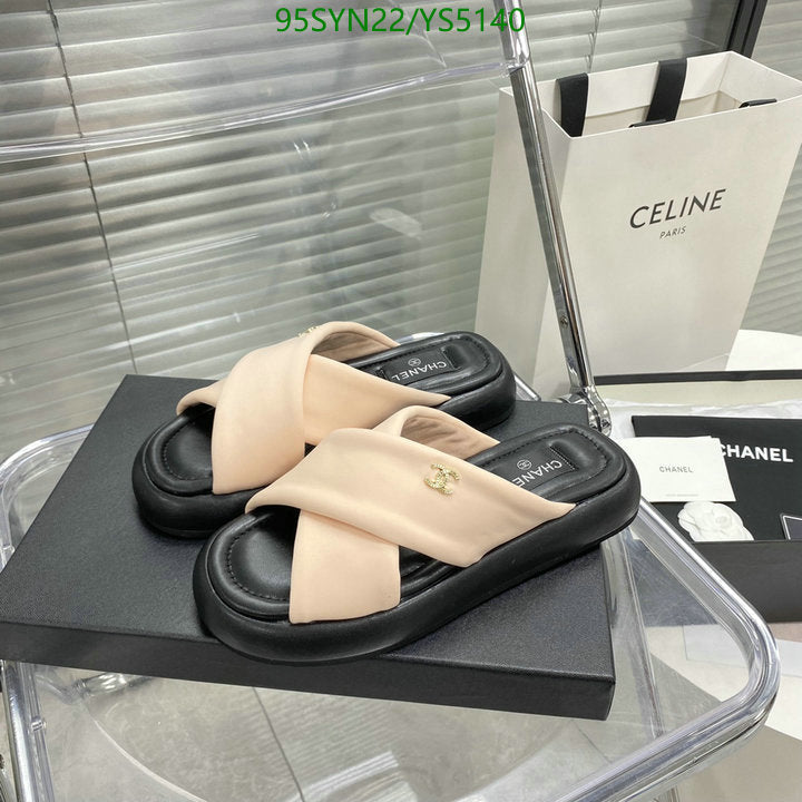 SAMC - CHL Women Shoes Slippers - 198
