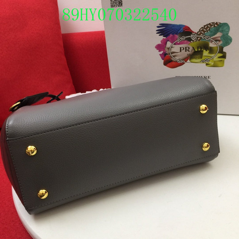Satchel Bags - PDA Bags - 4522