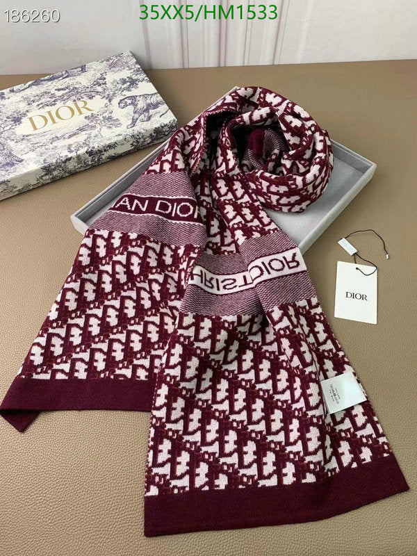 SAMC - DOR Scarves - 418