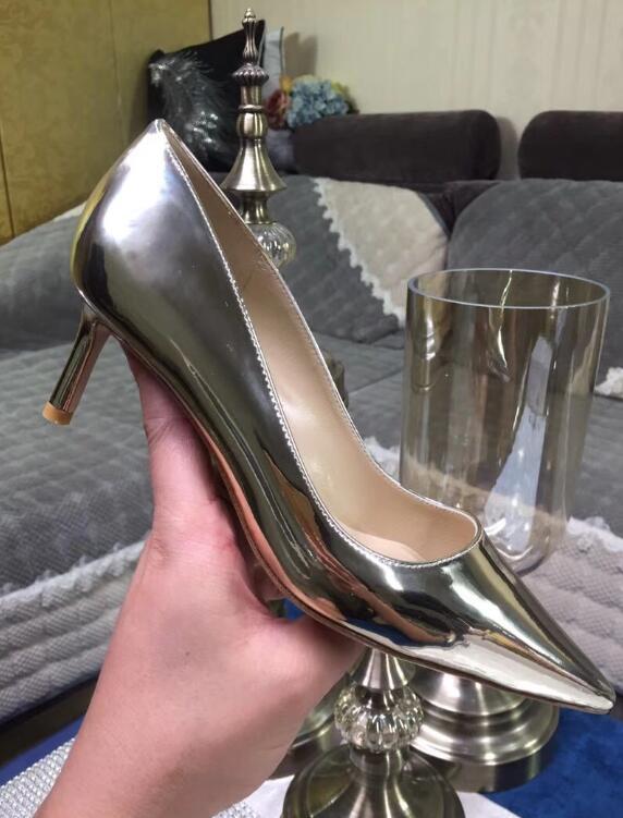SAMC - JMC Shoes - 139