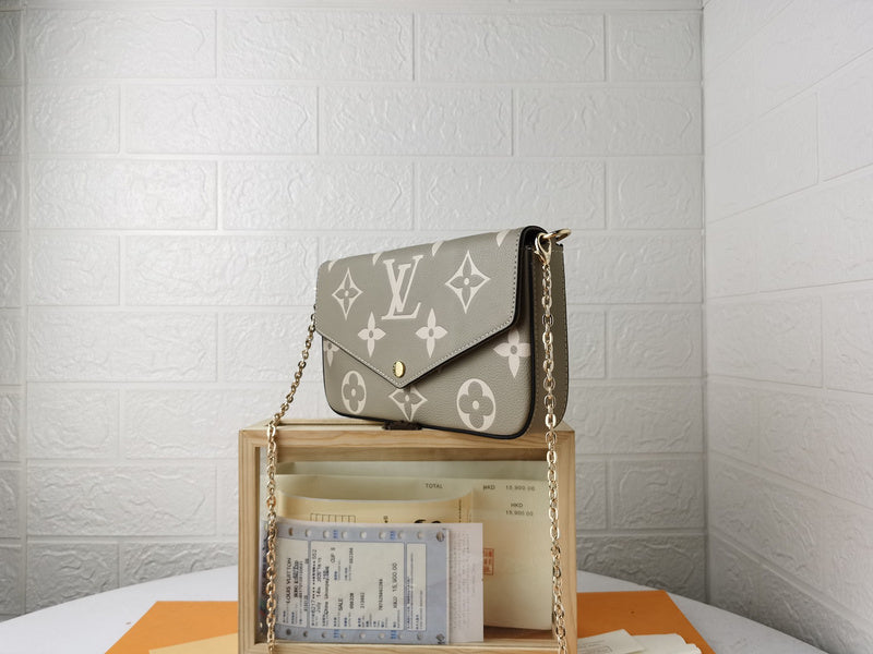 Satchel Bags - VL2 Bags - 966