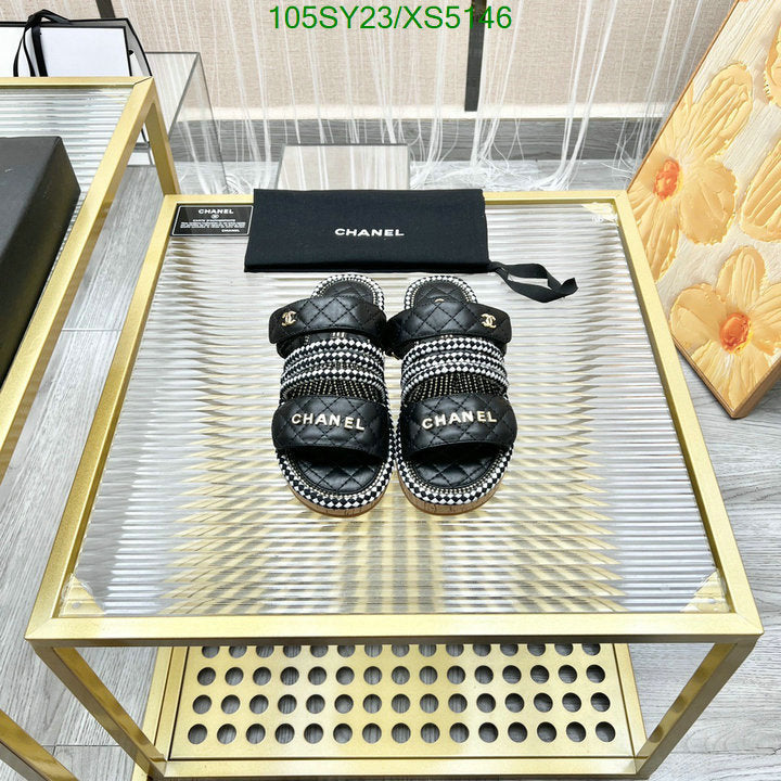 SAMC - CHL Women Shoes Slippers - 128