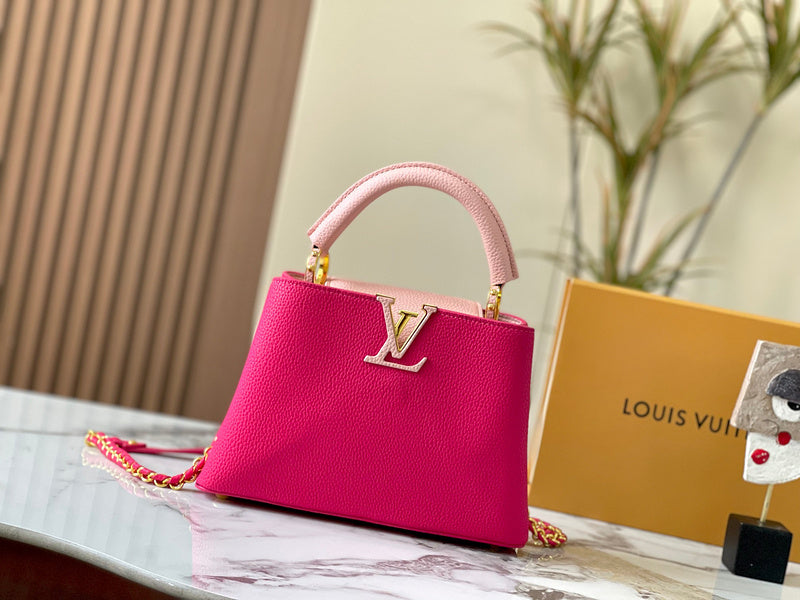Satchel Bags - VL Bags - 2002