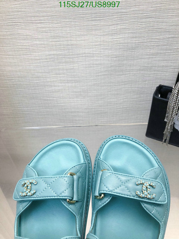 SAMC - CHL Women Shoes Slippers - 120