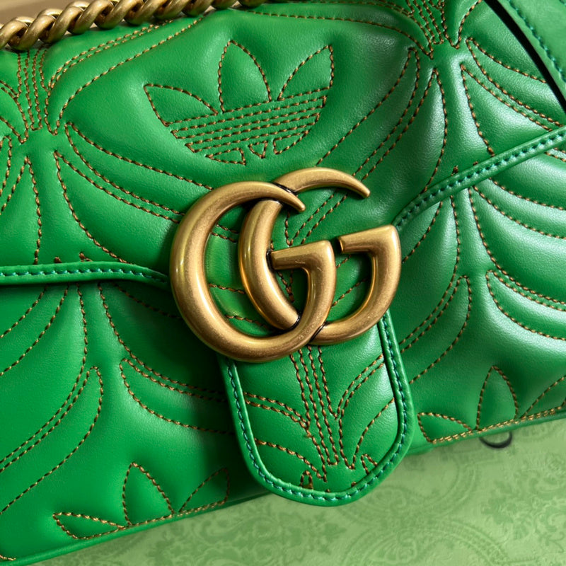 ELE - GG Bags - 511