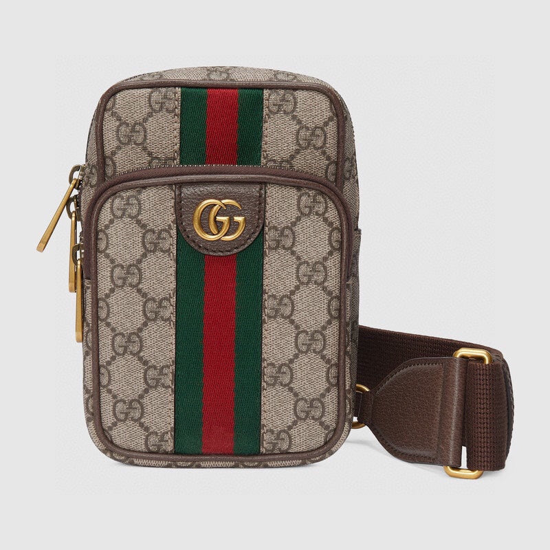 Glami Fashion - GCI Bags - 12072