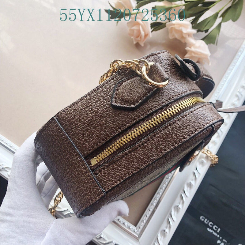 Glami - GUKI Bags - 2405