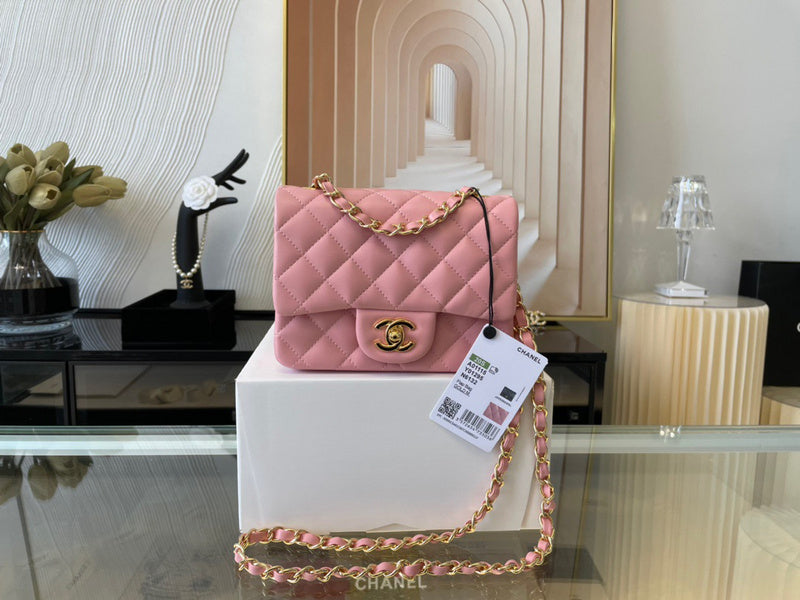 Satchel Bags - CHL Bags - 2018
