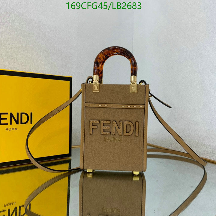 SAMC - FDE Bags - 599