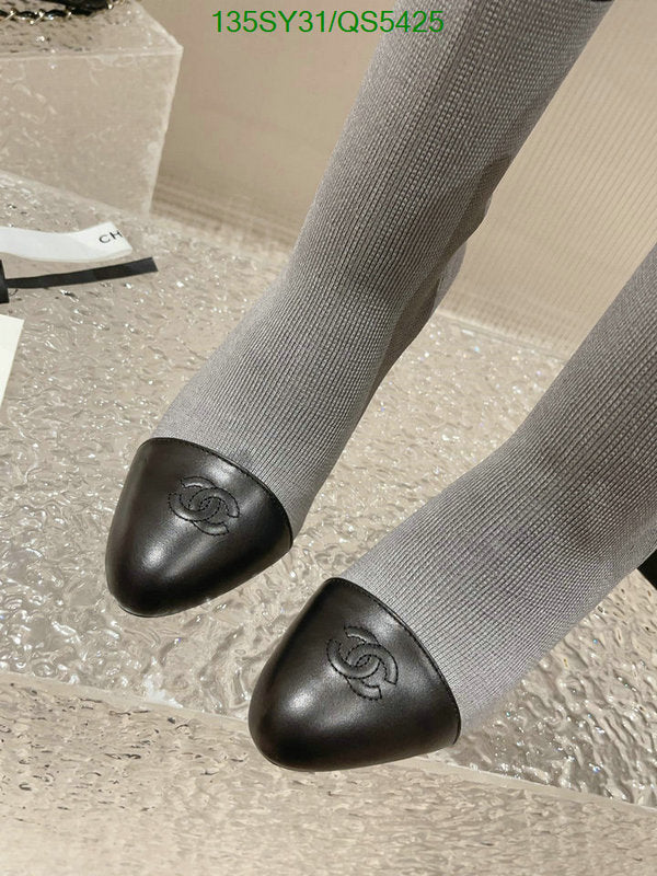 SAMC - Mix Boots - 308