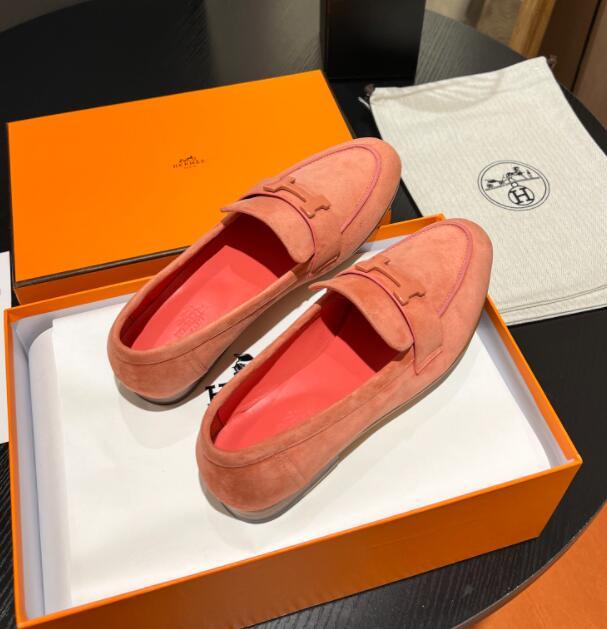 SAMC - HMS Women Shoes - 792