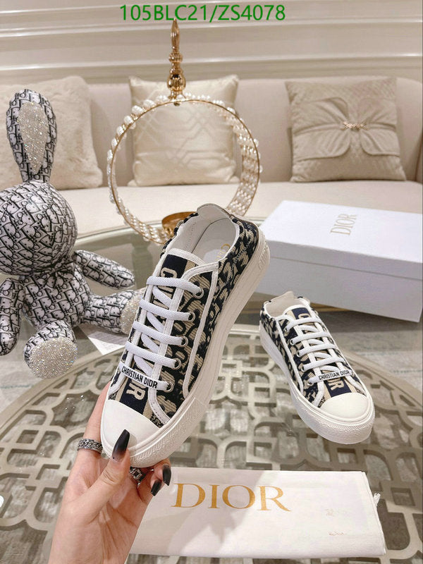 SAMCC - DOR Women Shoes - 1728