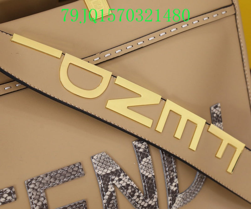 Glami - FDE Bags - 1809