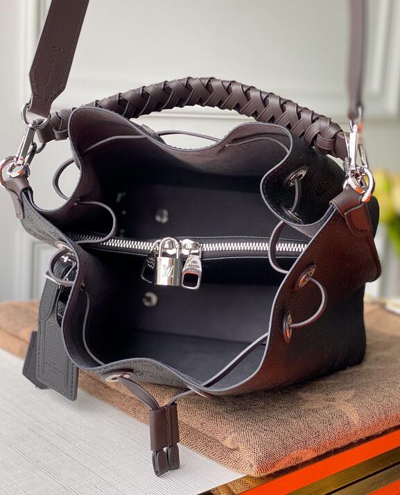 SAMC - LOV Bags - 2976